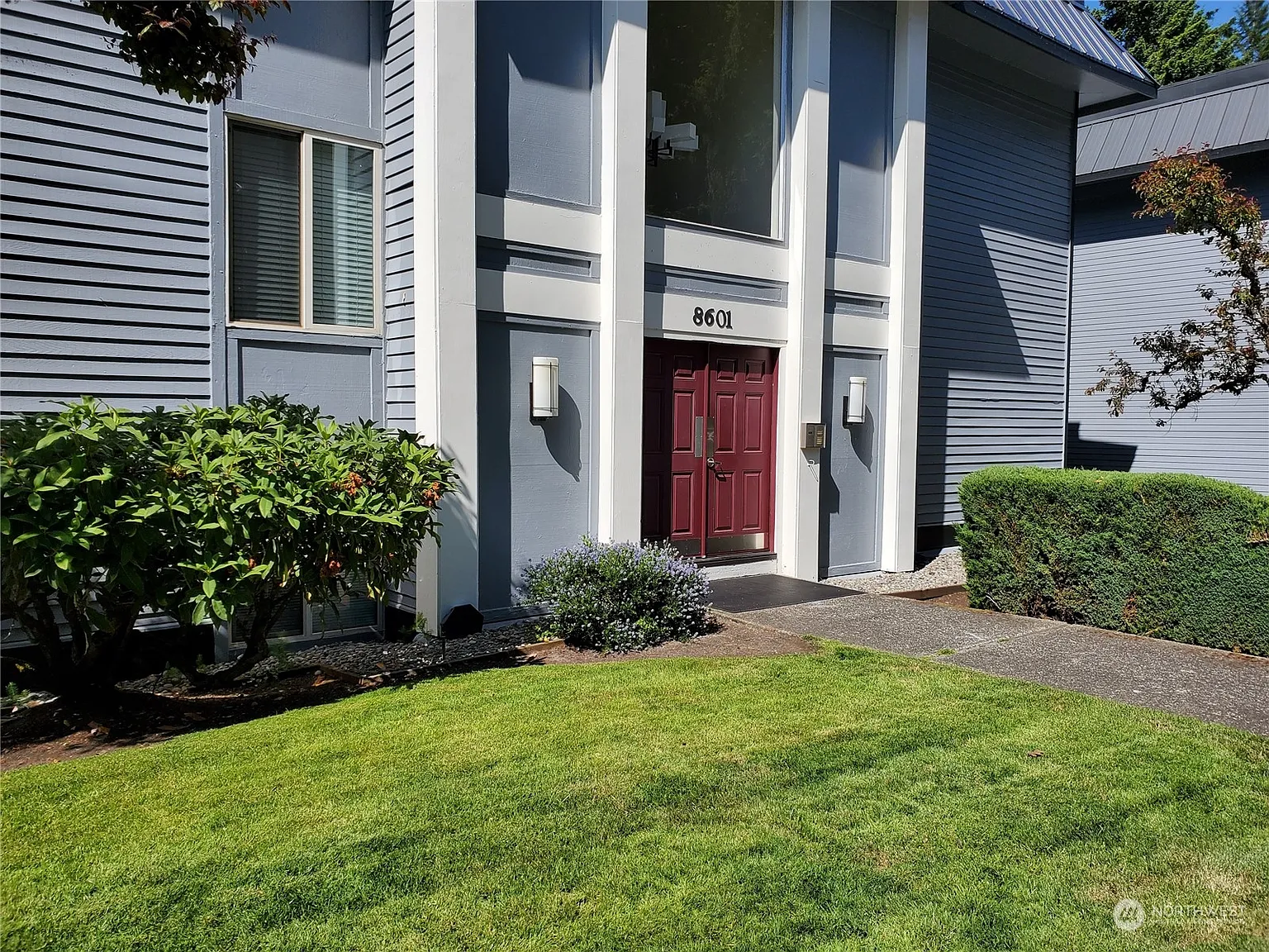 8601 Zircon Drive SW #A-2 photo 1