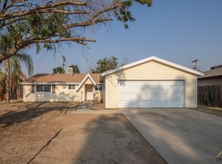 1210 Palm Ave, Wasco, CA 93280