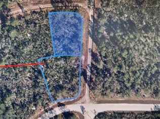 820 Bowling Ln, Lake Placid, FL 33852