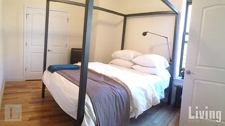 Rented by Living New York