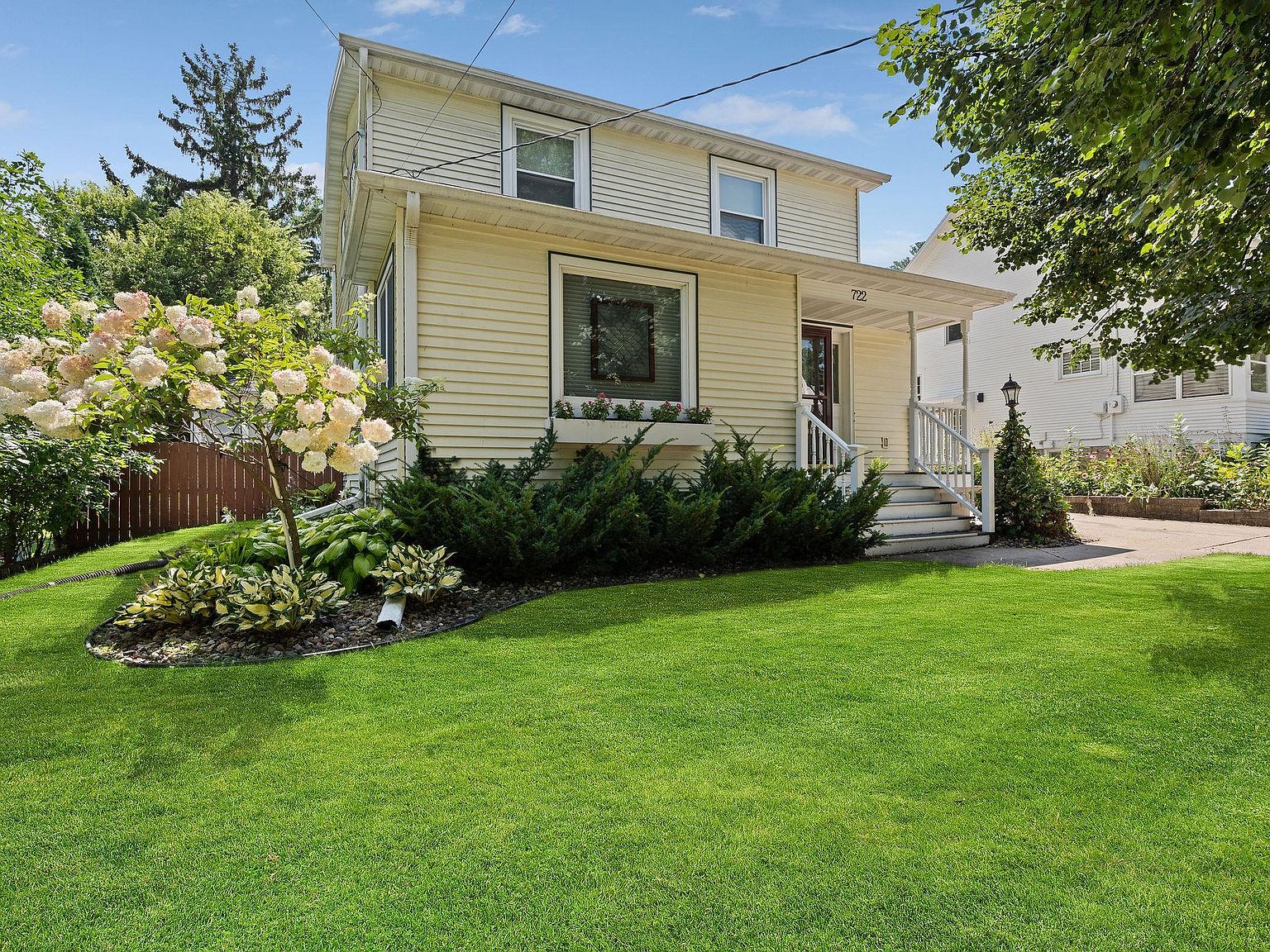 722 7th St SW, Rochester, MN 55902 | MLS #6799310 | Zillow