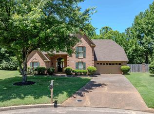 5287 Heatherton Cv LOT 43, Memphis, TN 38125