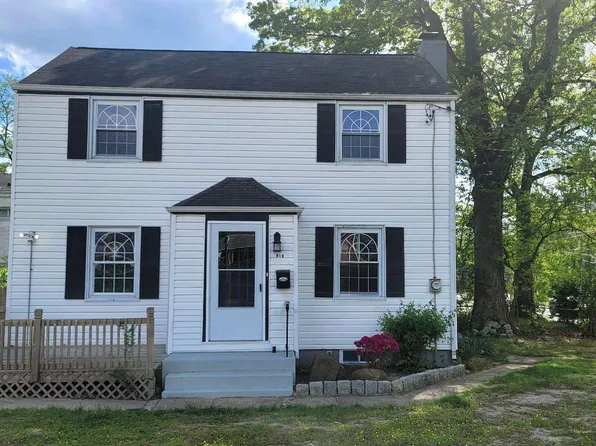 918 Parkside Ave, Trenton, NJ 08618