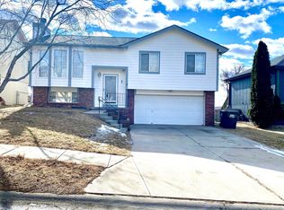 8315 Read St, Omaha, NE 68122