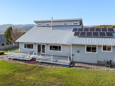 1060 Mariposa Drive, Durango, CO, 81301