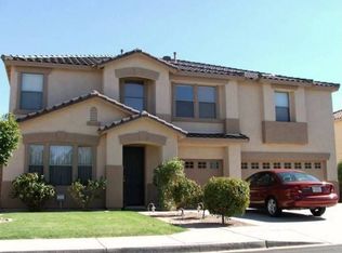 11513 E Queensborough Ave, Mesa, AZ 85212