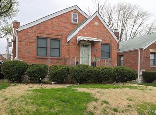 5628 Tholozan Ave, Saint Louis, MO