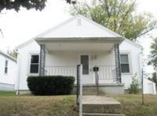 826 Harding Ave, Lancaster, OH 43130