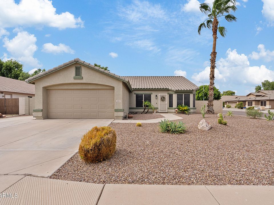 1st image of 2341 E GERONIMO Street
