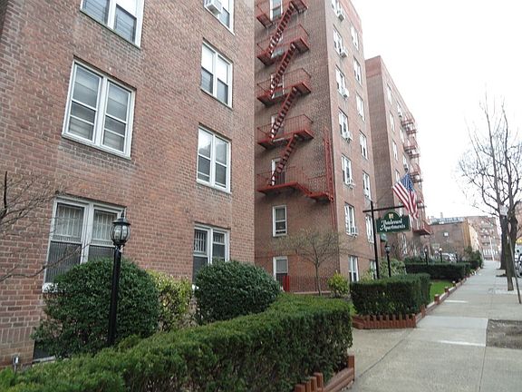 2nd image of 103-30 68th Ave #2E