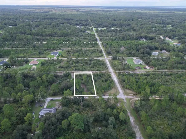 0 Magnolia Dr, Indian Lake Estates, FL 33855