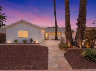 1238 Tangerine St, El Cajon, CA 92021