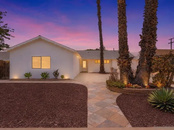 1238 Tangerine St, El Cajon, CA 92021