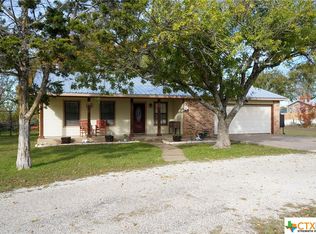 8798 Smith Dairy Rd, Belton, TX 76513