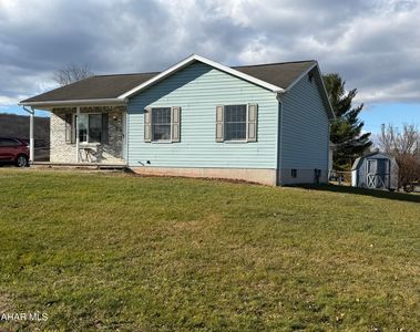 14 Lincoln Dr, Bedford, PA, 15522