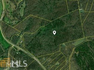 4219 Whiporwill Rd, Gillsville, GA 30543