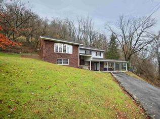 533 Pike St, Monongah, WV 26554