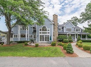 11 Marbleridge Rd, North Andover, MA 01845