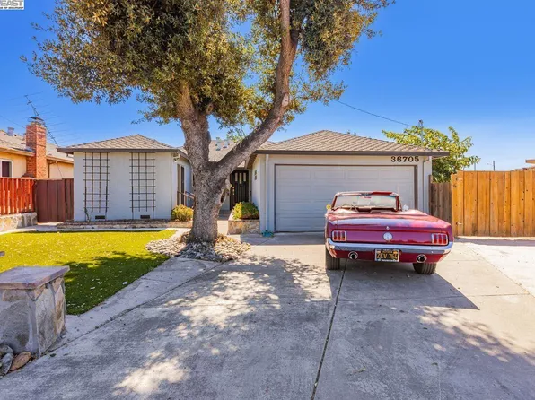 36705 Birch St, Newark, CA 94560