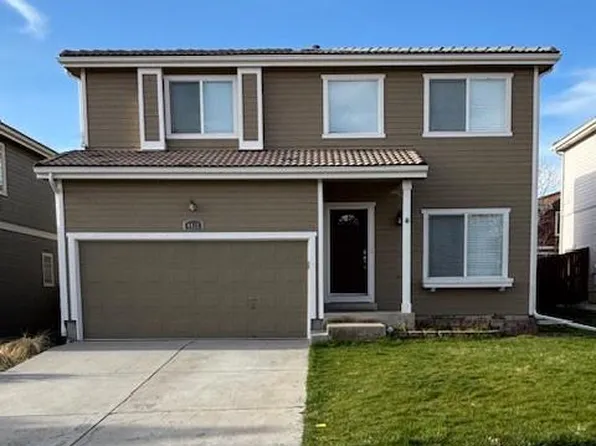 4435 Lyndenwood Circle, Highlands Ranch, CO 80130