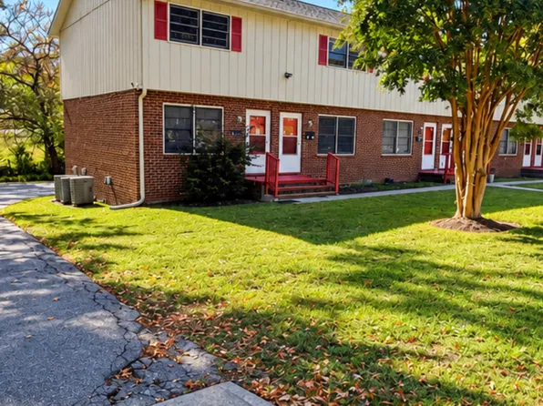605 Culbreth Ave, Thomasville, NC