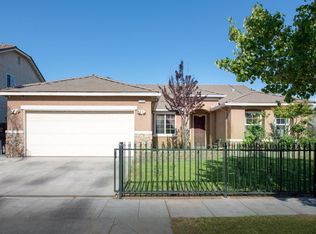 1335 S Bailey Ave, Fresno, CA