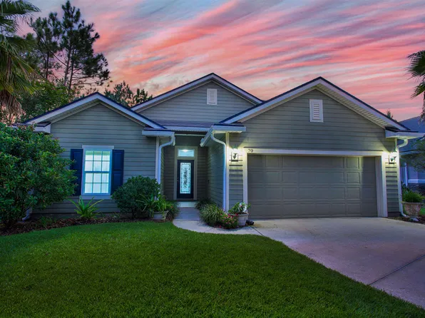 70 Harris Hawk Ct, Saint Augustine, FL 32092