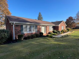 1100 Elm St, Danville, KY 40422