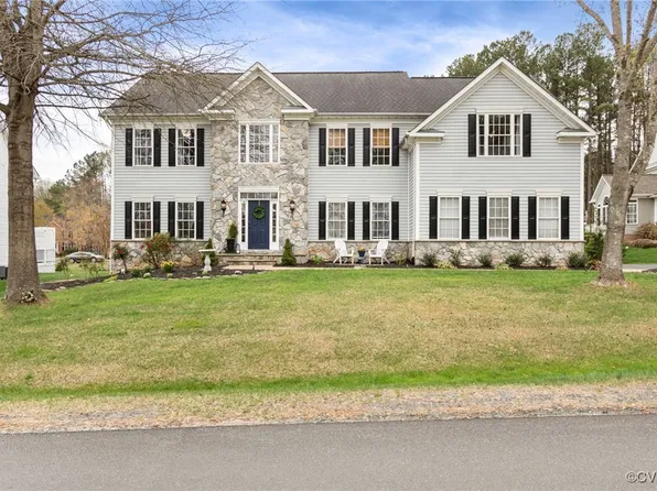 3 Torey Ct, Stafford, VA 22554