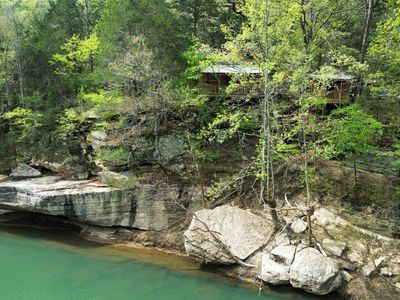 1343 Reb Ln, Calico Rock, AR, 72519