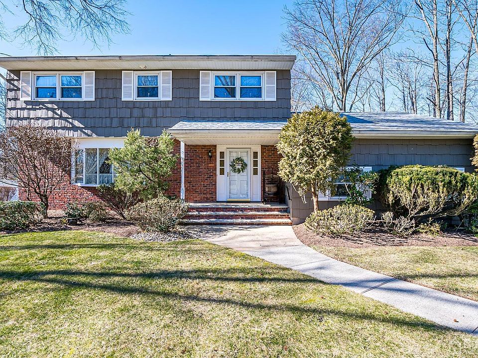 9 Stewart Ave, Edison, NJ 08820 | Zillow