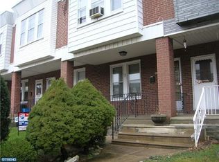 306 Devereaux Ave, Philadelphia, PA 19111