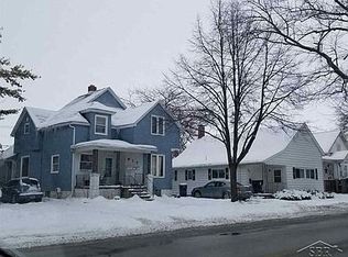 917 S Madison Ave #2, Bay City, MI 48708