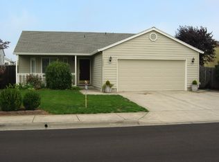 15999 SW Springtooth Ln, Sherwood, OR 97140