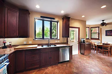 Sold by Town Residential