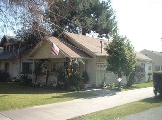 1666 Locust St, Pasadena, CA 91106