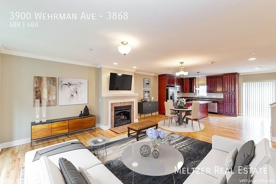 1st image of 3686 Wehrman Ave