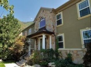 2960 E Wasatch Blvd, Sandy, UT 84092