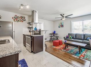 1612 N Lindsay Ave #B, Oklahoma City, OK 73104