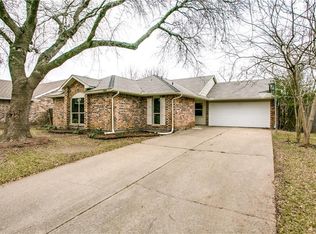 504 Pinyon Pl, Forney, TX 75126