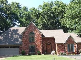9630 Green Spruce Dr, Arlington, TN 38002