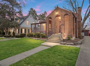 205 East Ave, Park Ridge, IL 60068