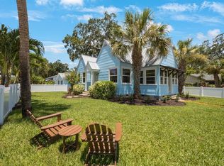 2825 52nd St S, Gulfport, FL 33707