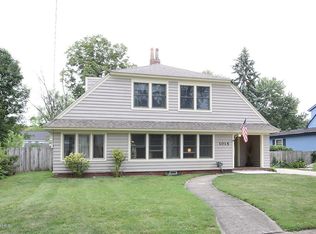 1015 Vassar Dr, Kalamazoo, MI 49001