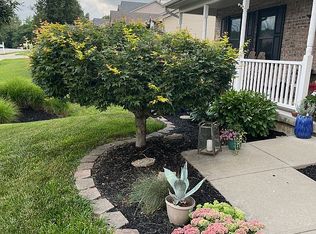 2210 Old Orchard Dr, Lawrenceburg, IN 47025