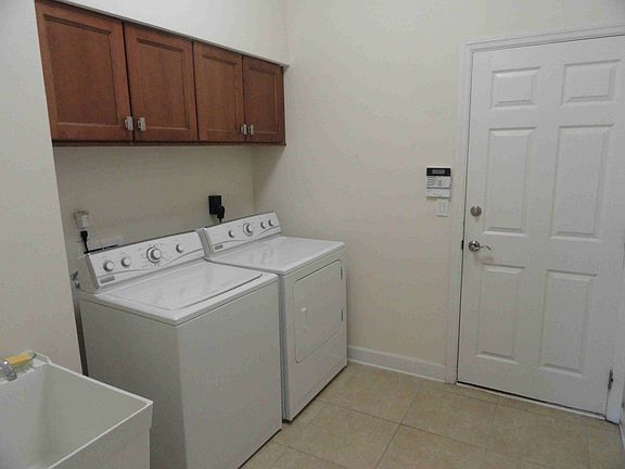 Laundry/Mud Room