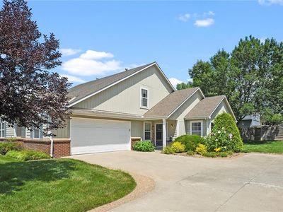 380 W Acorn St, Gardner, KS, 66030