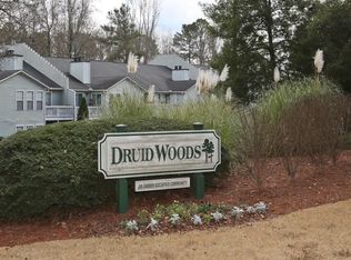 1971 Brian Way, Decatur, GA 30033
