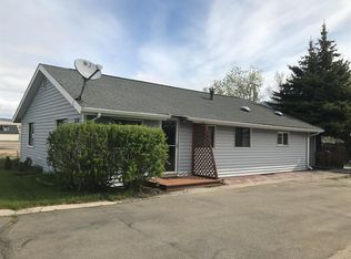 3314 Busch St, Butte, MT 59701