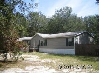 13507 NE 34th Way, Gainesville, FL 32609